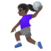 jadwal bola el clasico hari ini lemparan bola voli dan bola tangan memiliki lintasan yang sama dengan lompatan dan lengan